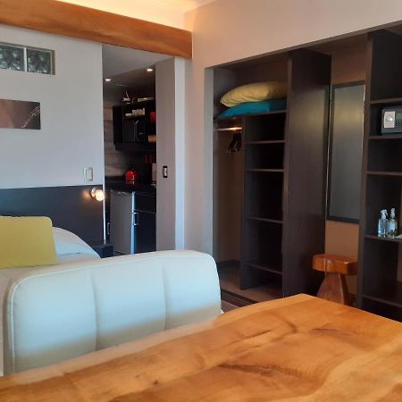 Bariloche Home Suites Bagian luar foto