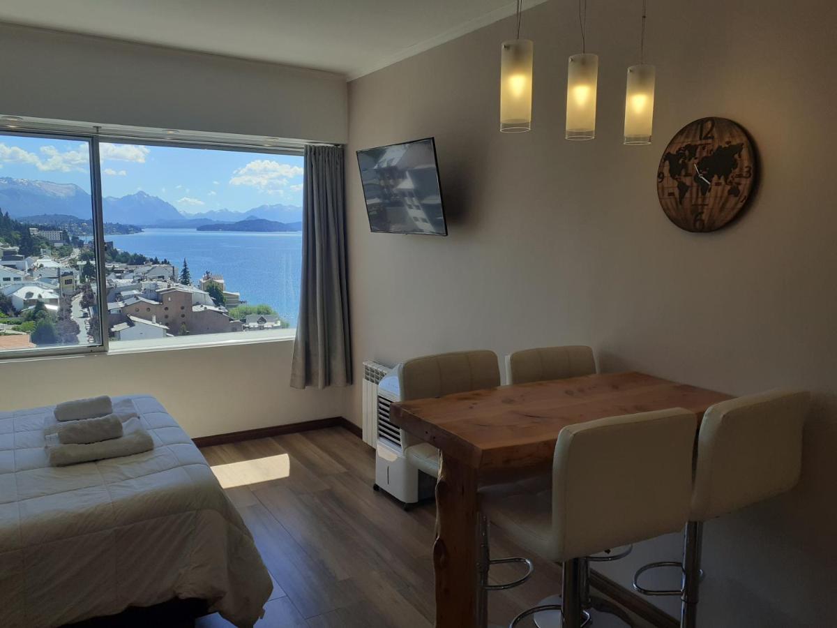 Bariloche Home Suites Bagian luar foto