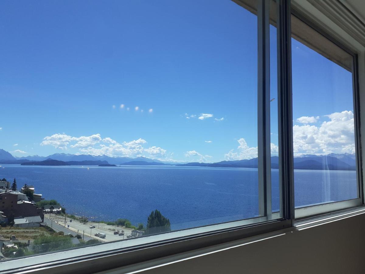Bariloche Home Suites Bagian luar foto