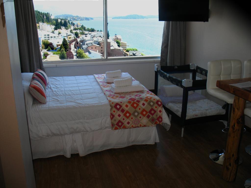 Bariloche Home Suites Ruang foto