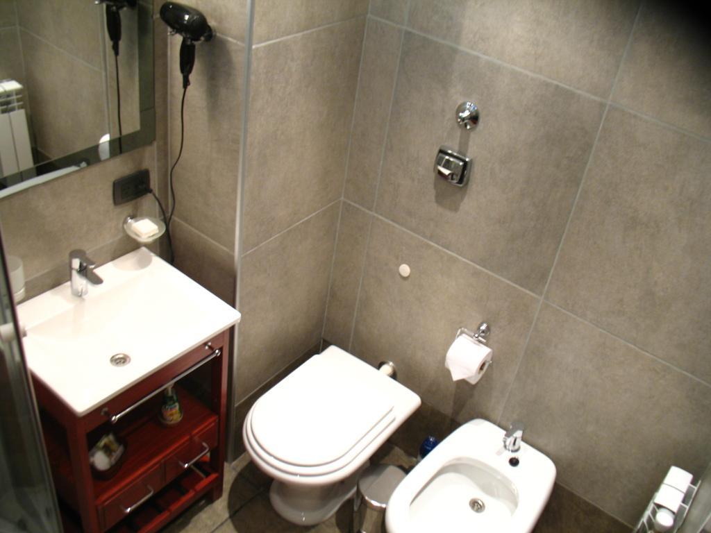 Bariloche Home Suites Ruang foto