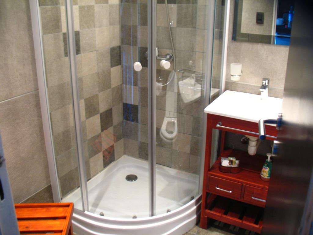 Bariloche Home Suites Ruang foto