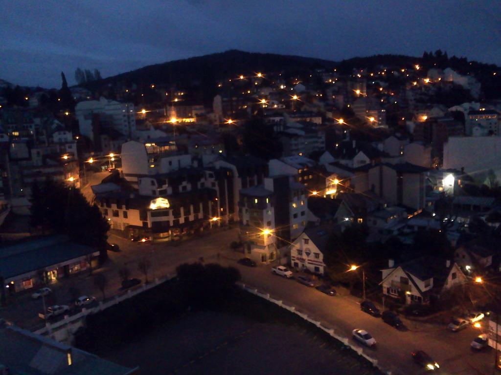 Bariloche Home Suites Ruang foto