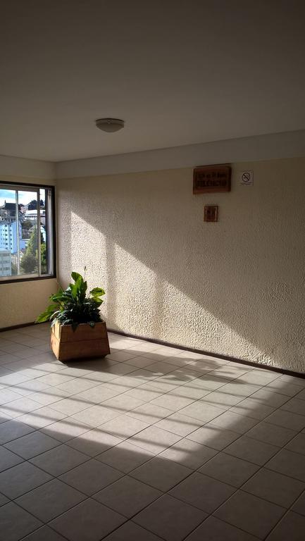 Bariloche Home Suites Bagian luar foto