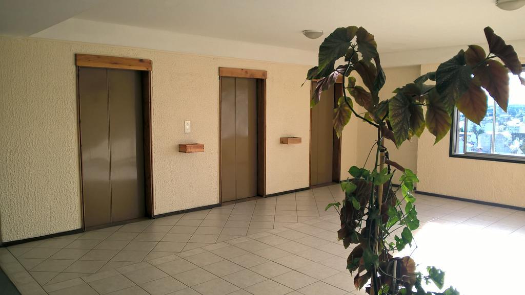 Bariloche Home Suites Bagian luar foto