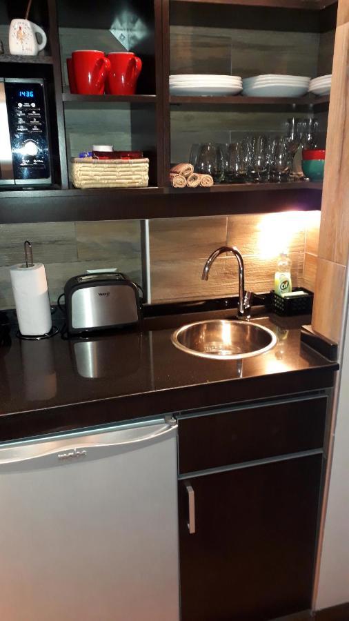 Bariloche Home Suites Bagian luar foto