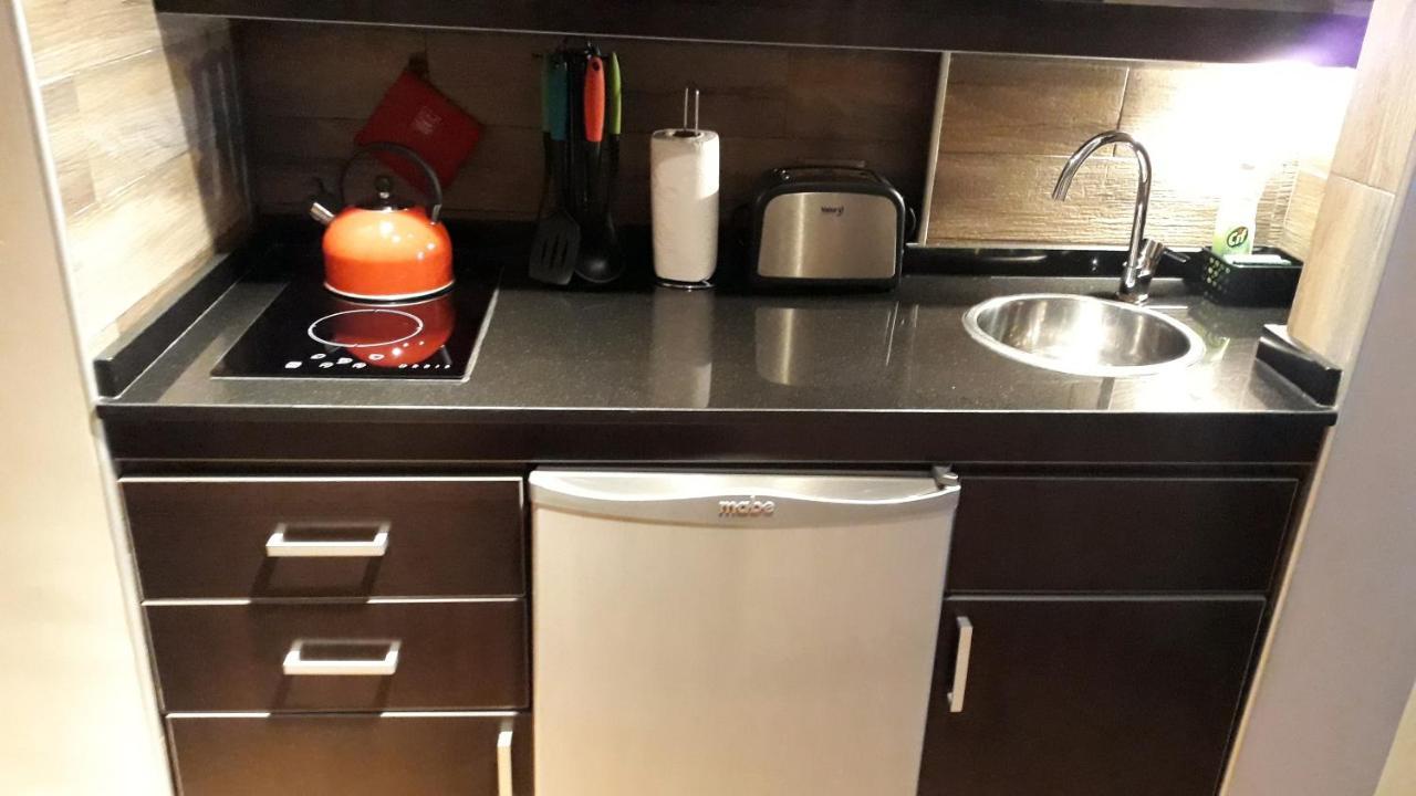 Bariloche Home Suites Bagian luar foto